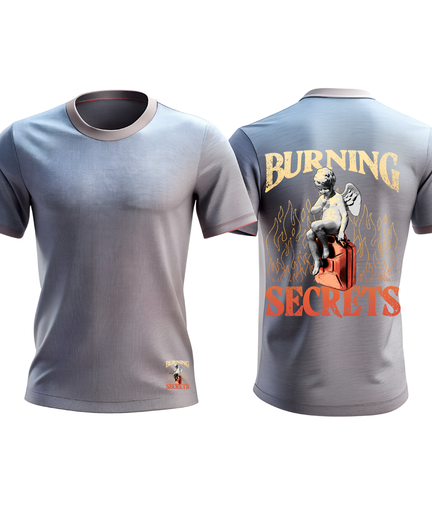 👉 “Live Free. Ride Hard. Wear Your Story.” 👉 Or simpler: “For Riders. For Rebels. For the Road.”