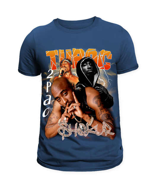 👉 “Wear the Legends. Live the Culture.” 👉 Or simpler: “For True Hip Hop Heads.”