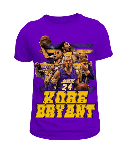 👉 “Wear the Legends of the Game.”