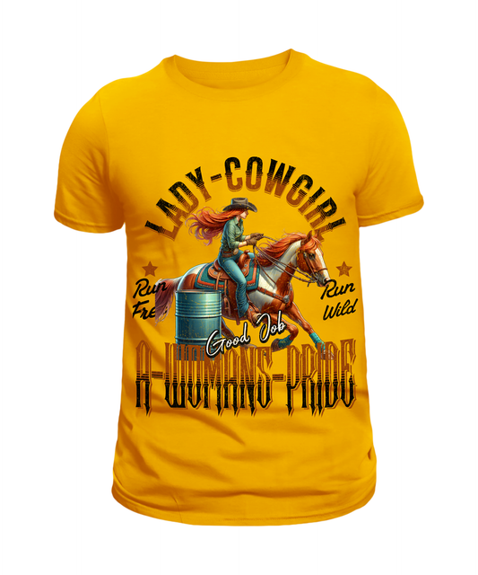 👉 “Ride Bold. Wear Western.” 👉 Or simpler: “True Country Spirit.”