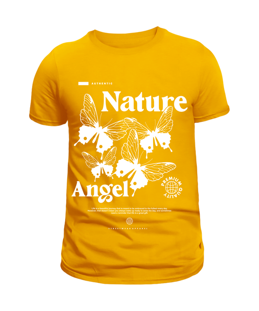 ✅ “Custom Graphic Art Tees” (recommended) ✅ “Mixed Art Graphic T-Shirts”