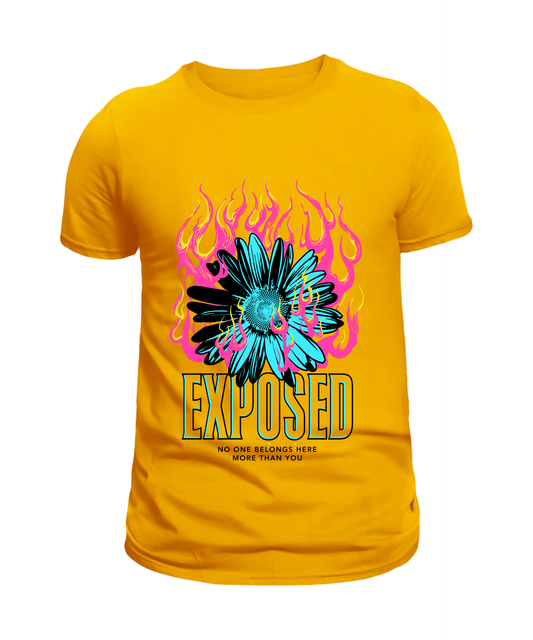 ✅ “Custom Graphic Art Tees” (recommended) ✅ “Mixed Art Graphic T-Shirts”